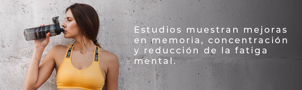 beneficios de la creatina